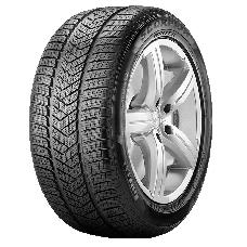 4c Pneuri IARNA 265 40 R22 PIRELLI SCORPION WINTER J LR, 106W pentru TURISM