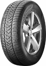 4c Anvelope IARNA 235 55 R19 PIRELLI SCORPION WINTER SEAL+ AO ELT, 101T pentru TURISM