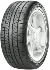 4c Pneuri VARA 265 45 R21 PIRELLI SCORPION ZERO ALL SEASON JLR, 104W pentru TURISM