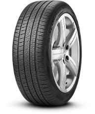 4c Cauciucuri 255 55 R20 ALL SEASON PIRELLI SCORPION ZERO ALL SEASON, 110W pentru TURISM