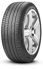 4c Anvelope VARA 245 45 R20 PIRELLI SCORPION ZERO AS J LR, 103W pentru TURISM