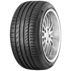 4c Pneuri VARA 275 35 R21 CONTINENTAL SPORT CONTACT 5P N1, 103Y pentru TURISM