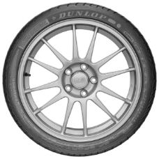 4c 225 60 R17 VARA DUNLOP SPORT MAX TT* RUN FLAT, 99V pentru TURISM