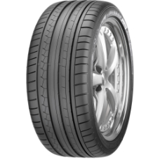 lad0 Pneuri VARA 265 40 R21 DUNLOP SPORT MAXX GT B, 105Y pentru TURISM