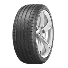 4c Pneuri VARA 225 45 R19 DUNLOP SPORT MAXX RT2* RUN FLAT, 92W pentru TURISM