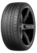 osis Pneuri VARA 285 40 R22 CONTINENTAL SPORTCONTACT 6 MO1, SPORTCONTACT 6 MO1, 110Y pentru TURISM