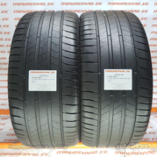 lad0 Anvelope VARA 245 40 R21 BRIDGESTONE T005 AO B-SILENT, 100Y pentru TURISM