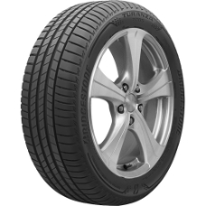 lad0 Pneuri VARA 285 35 R22 BRIDGESTONE T005 AO, 106Y pentru TURISM