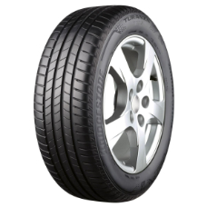 4c Anvelope VARA 265 40 R21 BRIDGESTONE T005 EXTENDED MOE-S XL, 105H pentru TURISM