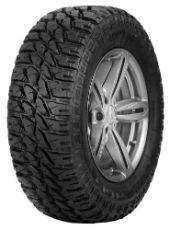 lad0 245 75 R16 All Season TRIANGLE TR281 GripX MT, 120/116Q pentru auto