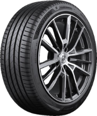 4c Anvelope VARA 215 45 R20 BRIDGESTONE TURANZA 6 SEAL+, 95T pentru TURISM