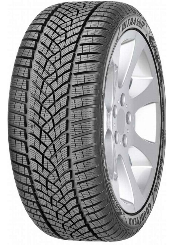 4c Anvelope IARNA 245 45 R21 GOODYEAR ULTRA GRIP PERFORMACE SUV G1 2, 104V pentru TURISM