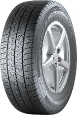 4c Pneuri ALL SEASON 235 65 R16 CONTINENTAL VANCONTACT 4SEASON, 115/113R pentru TURISM