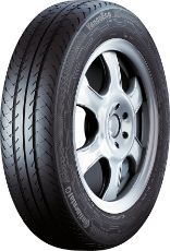 4c Anvelope VARA 235 65 R16 CONTINENTAL VANCONTACTECO, 121/119R pentru TURISM