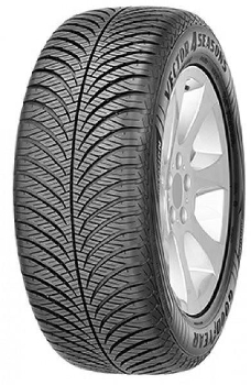 osis Anvelope ALL SEASON 165 70 R14 GOODYEAR VECTOR 4 SEASONS G2, VECTOR 4 SEASONS G2, 81T pentru TURISM