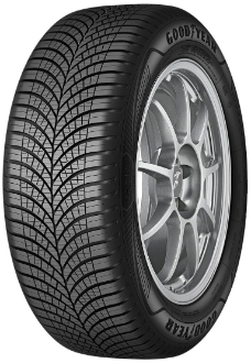 4c Pneuri ALL SEASON 225 65 R17 GOODYEAR VECTOR 4 SEASONS G3 SUV, 106V pentru TURISM