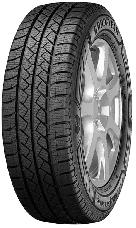 4c 205 75 R16 ALL SEASON GOODYEAR VECTOR 4 SESONS CARGO, R110/108 pentru TURISM