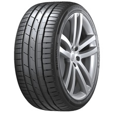 4c Pneuri VARA 225 50 R17 HANKOOK VENTUS S1 EVO3* K127 DEMO, 98Y pentru TURISM