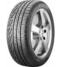 4c Anvelope IARNA 245 40 R20 PIRELLI W240 SOTTO ZERO 2* ROF 2021, 99V pentru TURISM