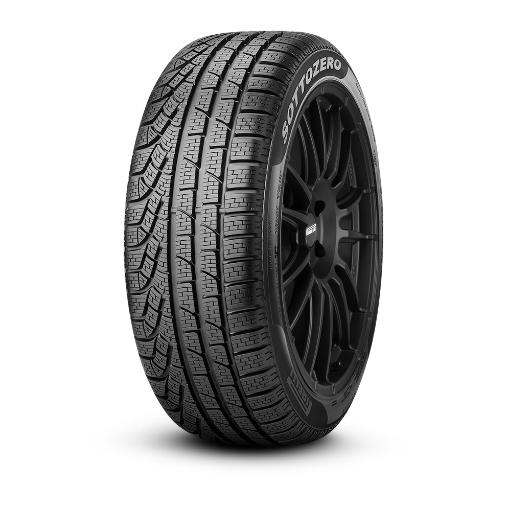 4c Cauciucuri 255 40 R18 IARNA PIRELLI W240 SOTTO ZERO2 MO, 99V pentru TURISM