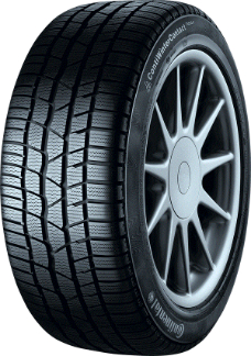 4c 275 45 R20 IARNA CONTINENTAL WINTER CONTACT TS830P N0 SUV, 110V pentru TURISM