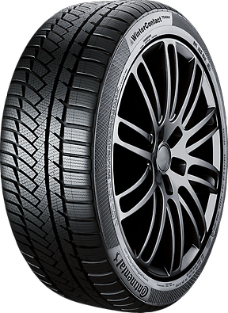 4c 275 55 R19 IARNA CONTINENTAL WINTER CONTACT TS850P SUV MO, 111H pentru TURISM