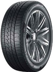 lad0 Anvelope IARNA 215 60 R18 CONTINENTAL WINTER CONTACT TS850P SUV RUN , 10T pentru TURISM