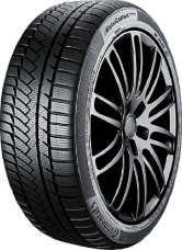 4c Pneuri IARNA 215 65 R17 CONTINENTAL WINTER CONTACT TS850P SUVA AO, 99H pentru TURISM