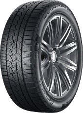 4c Anvelope IARNA 225 50 R19 CONTINENTAL WINTER CONTACT TS860S AO , 100V pentru TURISM