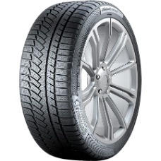 4c Anvelope IARNA 255 45 R19 CONTINENTAL WINTER CONTACT TS860S T0 SILEN, 104V pentru TURISM