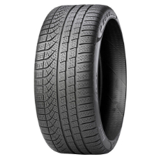 4c 295 40 R20 IARNA PIRELLI WINTER PZERO NA0, 110V pentru TURISM