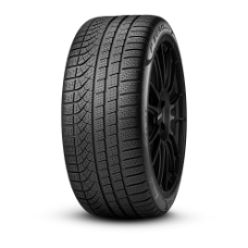 4c 255 45 R19 IARNA PIRELLI WINTER PZERO T0 NCS ELT, 104V pentru TURISM