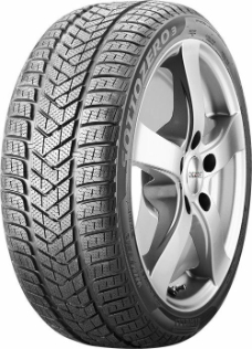 4c Anvelope IARNA 235 45 R18 PIRELLI WINTER SOTTO ZERO 3 T0 NCS, 98V pentru TURISM