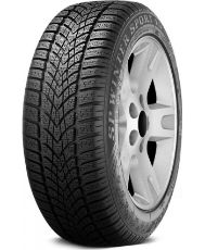 4c 215 55 R18 IARNA DUNLOP WINTER SPORT 4D MOE ROF, 95H pentru TURISM