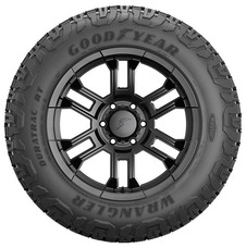 4c 265 75 R16 VARA GOODYEAR WRANGLER DURATRAC RT OWL EV, 119/116Q pentru TURISM